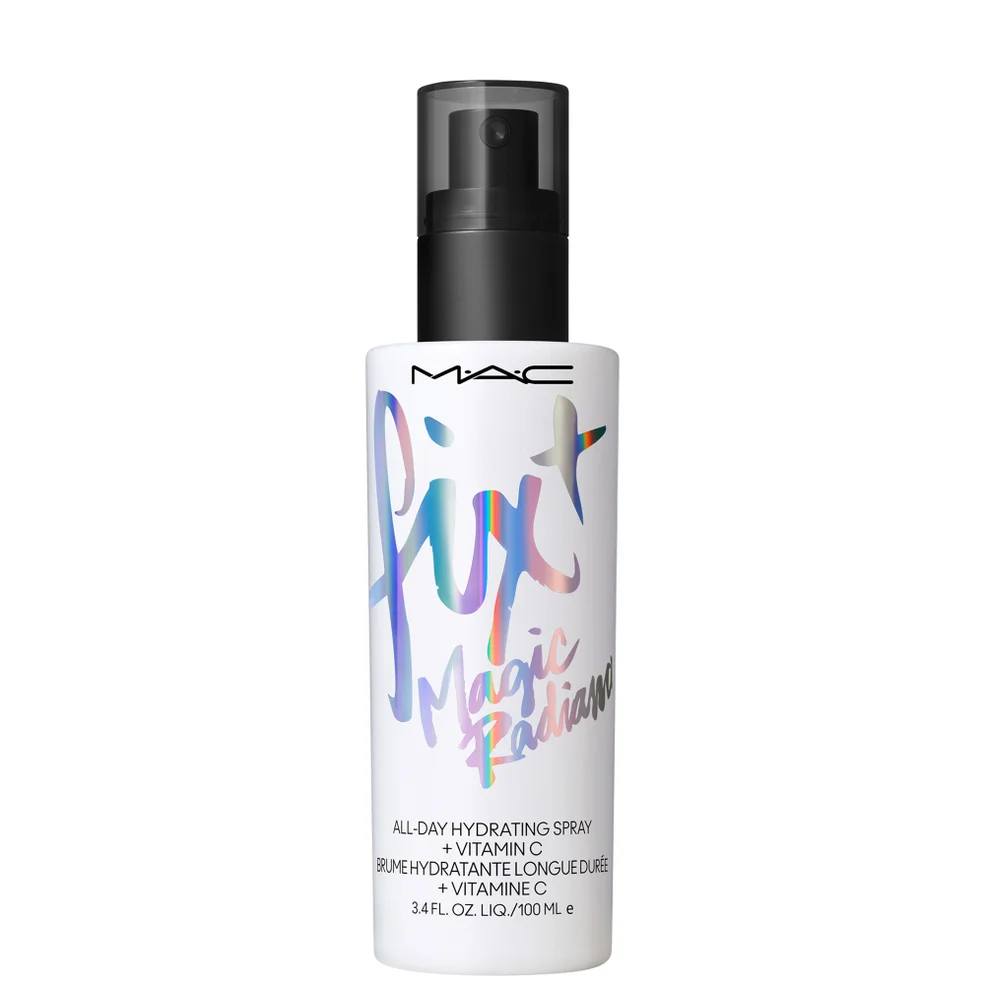 MAC Fix+ Magic Radiance Setting Spray 100ml Imagen 1