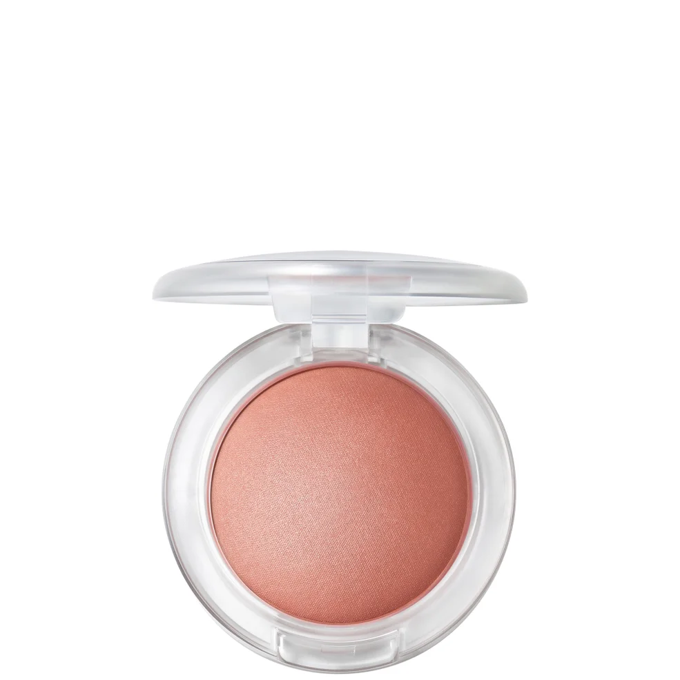 MAC Glow Play Blush 7.3g (Various Shades) Imagen 1