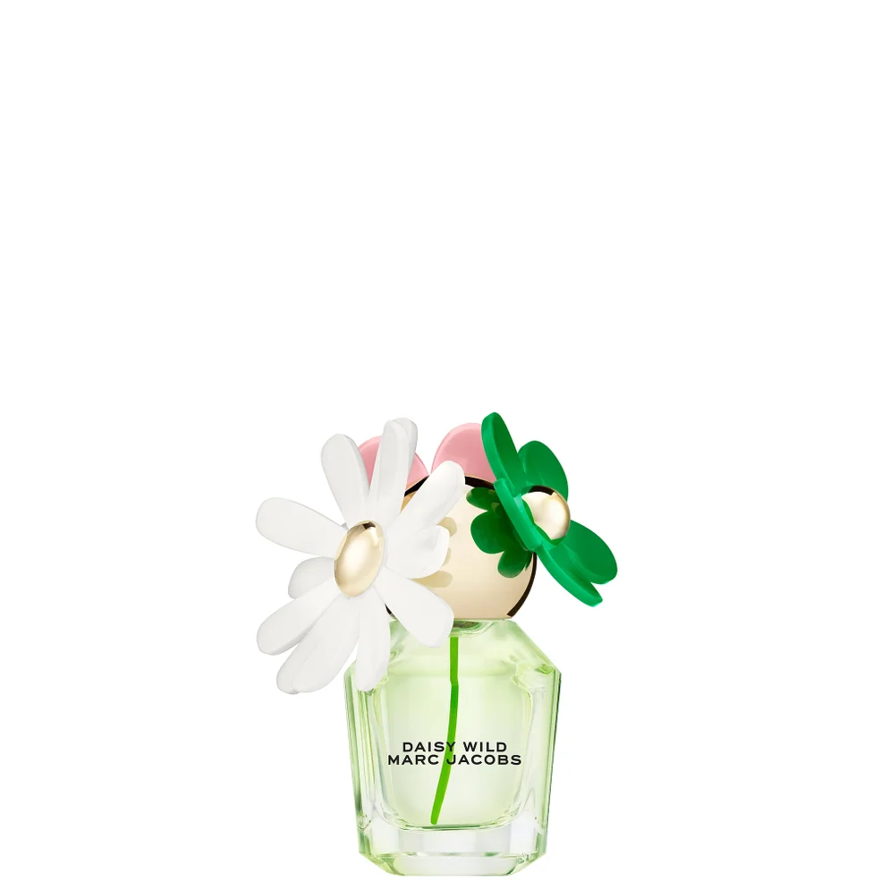 Marc Jacobs Daisy Wild Eau de Parfum 30ml Imagen 1
