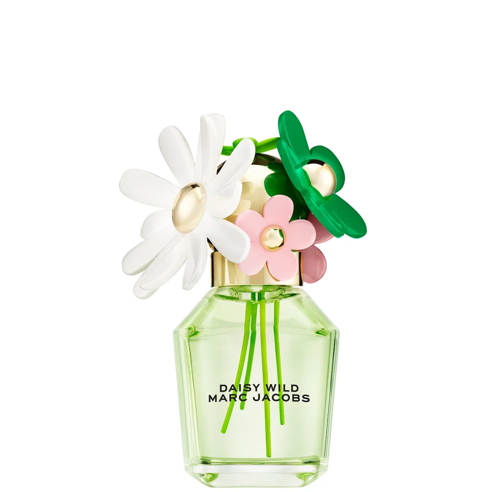 Marc Jacobs Daisy Wild Eau de Parfum 50ml Imagen 1