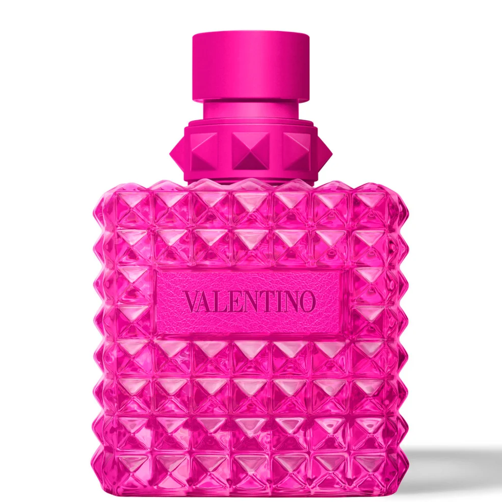 Valentino Born In Roma Donna Pink PP Eau De Parfum 100ml Imagen 1