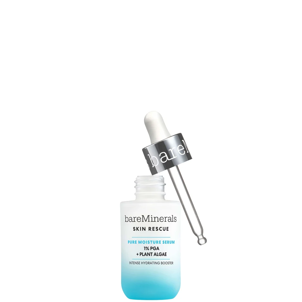 bareMinerals SKIN RESCUE Pure Moisture Serum 30ml Imagen 1