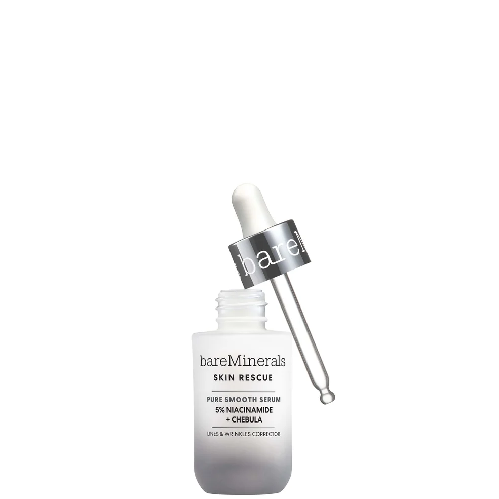 bareMinerals SKIN RESCUE Pure Smooth Serum 30ml Imagen 1