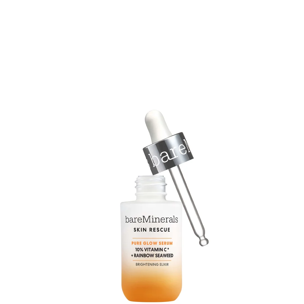 bareMinerals SKIN RESCUE Pure Glow Serum 30ml Imagen 1