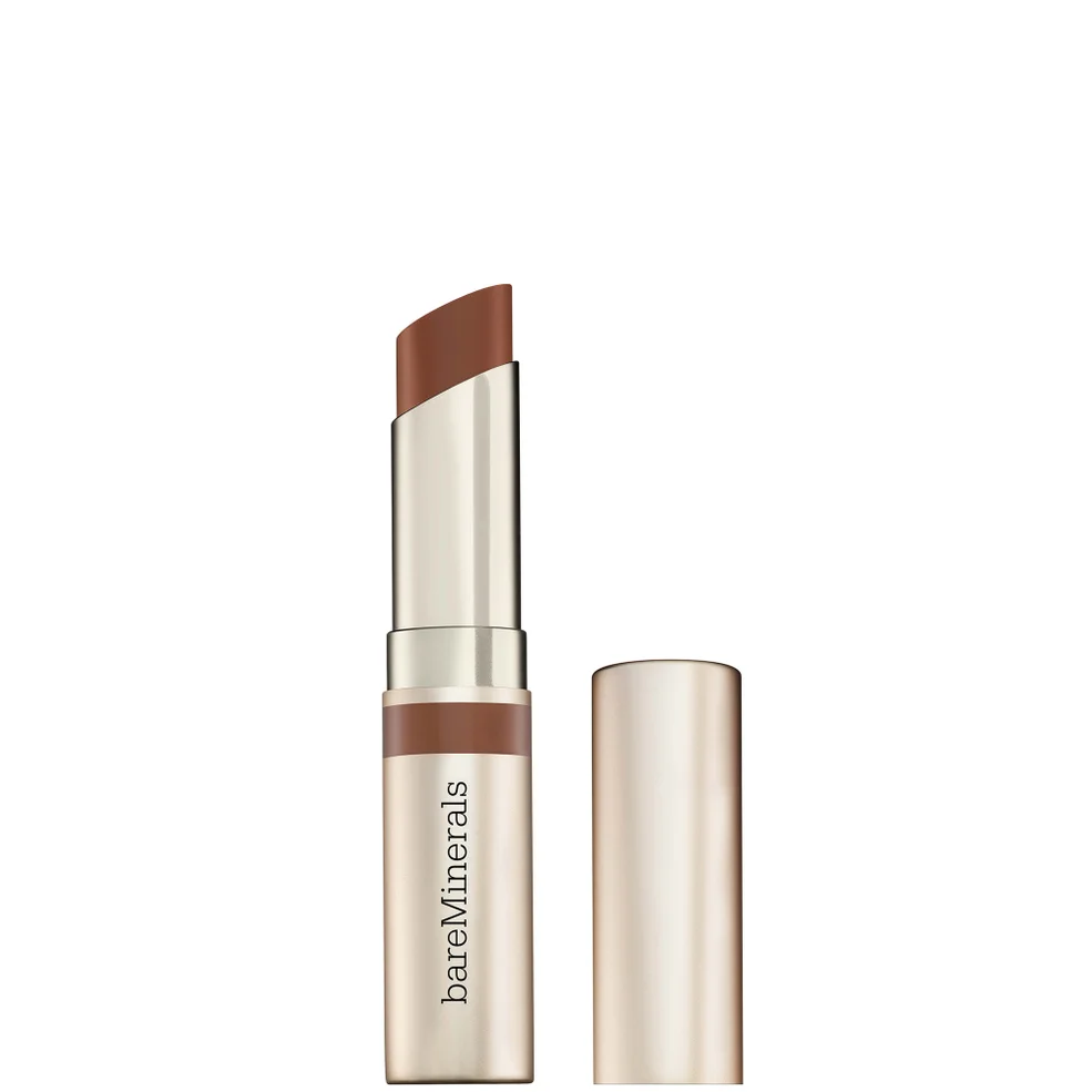bareMinerals Dewy Lip Gloss-Balm (Various Shades) Imagen 1