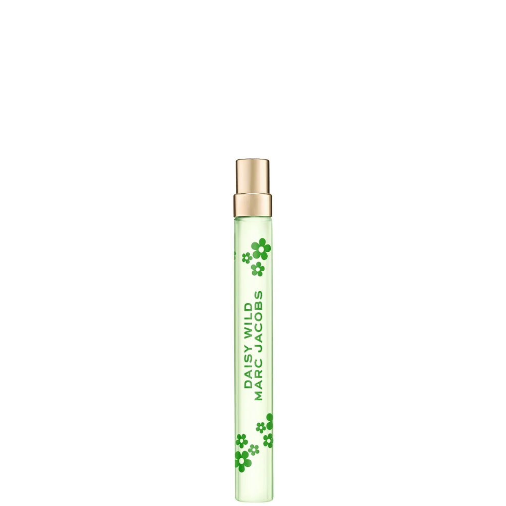 Marc Jacobs Daisy Wild Eau de Parfum Pen Spray 10ml Imagen 1