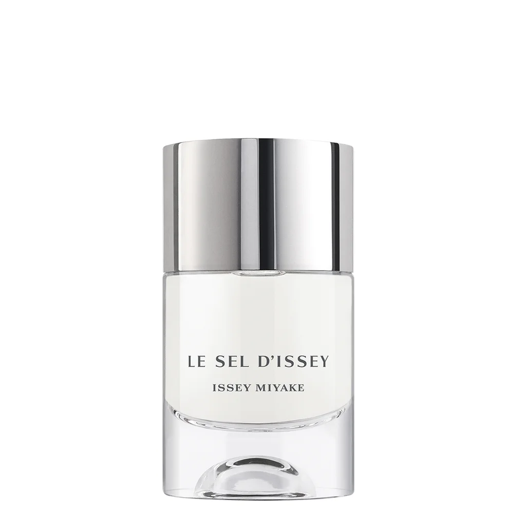 Issey Miyake Le Sel D'Issey Eau De Toilette 50ml Imagen 1