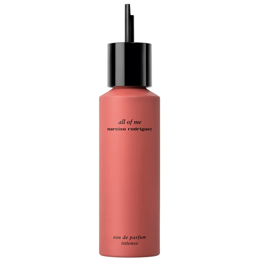 Narciso Rodriguez All Of Me Eau De Parfum Intense Refill 150ml Imagen 1