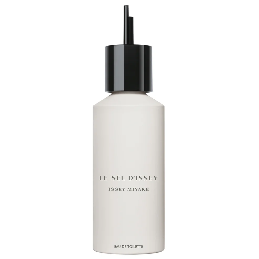 Issey Miyake Le Sel D'Issey Eau De Toilette Refill 150ml Imagen 1