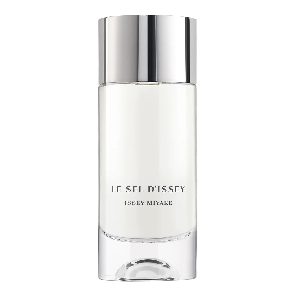 Issey Miyake Le Sel D'Issey Eau De Toilette 100ml Imagen 1