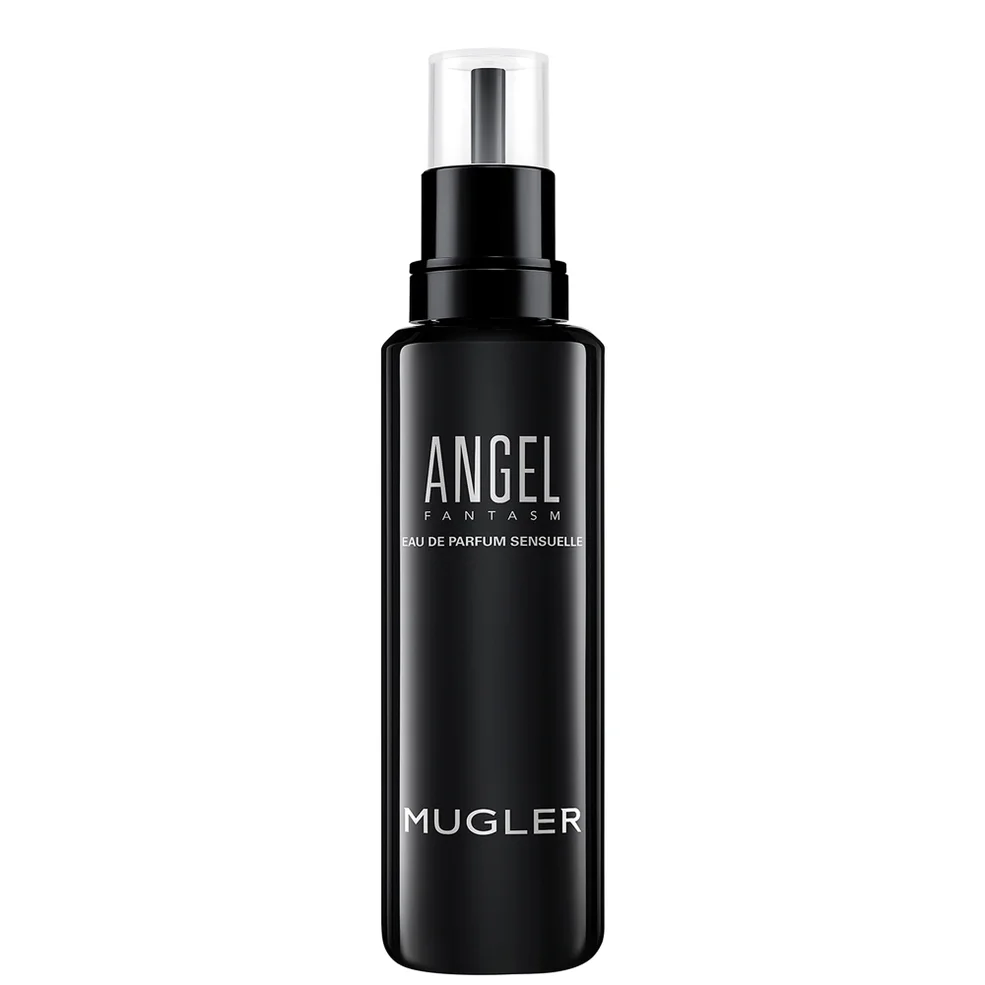MUGLER Angel Fantasm Eau de Parfum 100ml Refill Imagen 1
