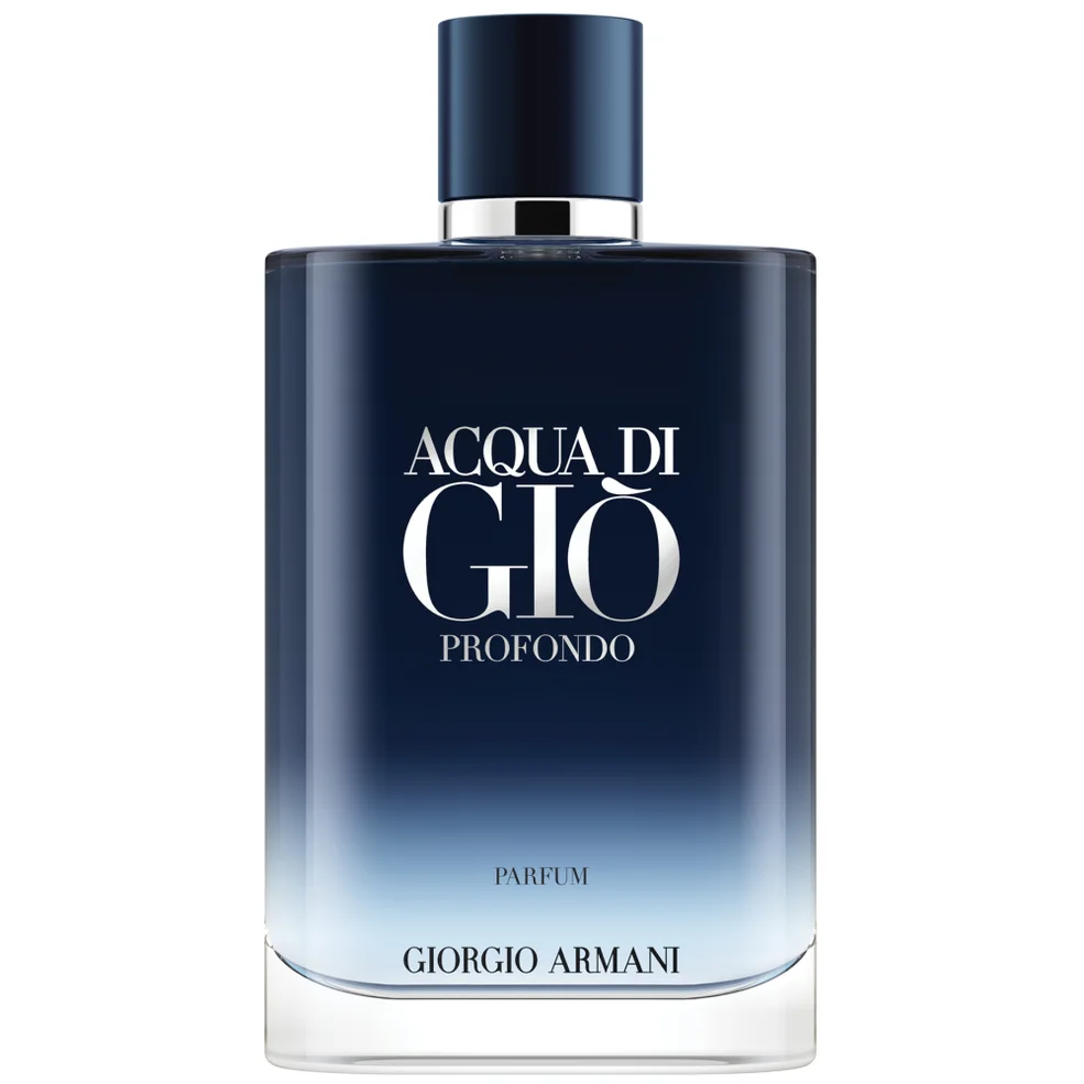 Armani Acqua Di Gio Profondo Parfum Spray 200ml Imagen 1