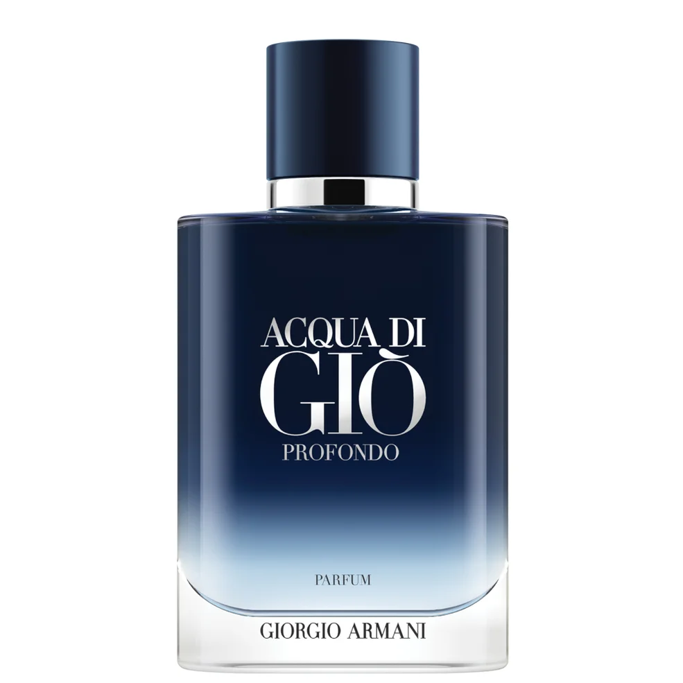 Armani Acqua Di Gio Profondo Parfum Spray 100ml Imagen 1