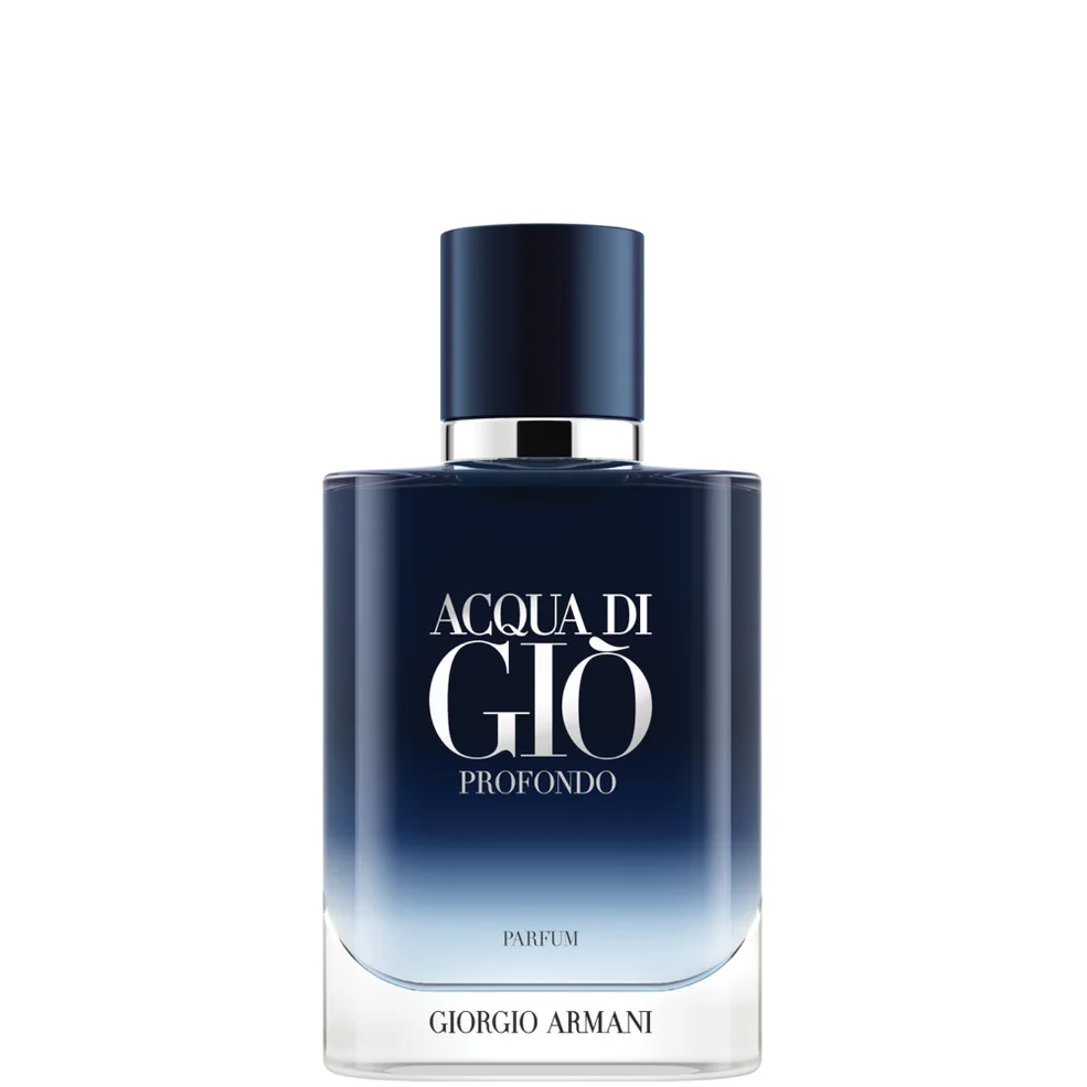 Armani Acqua Di Gio Profondo Parfum Spray 50ml Imagen 1