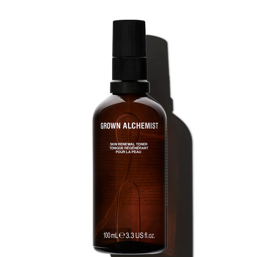 Grown Alchemist Skin Renewal Toner 100ml Imagen 1
