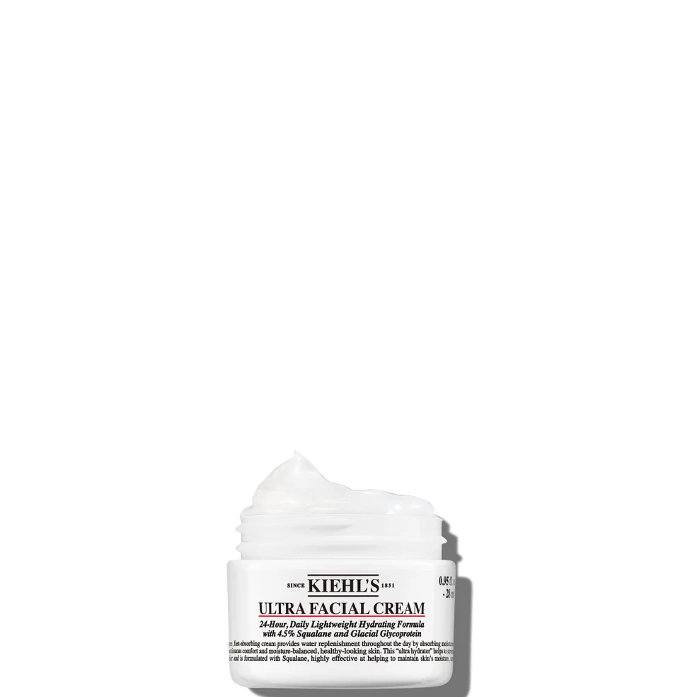 Kiehls Ultra Facial Cream 28ml Imagen 1