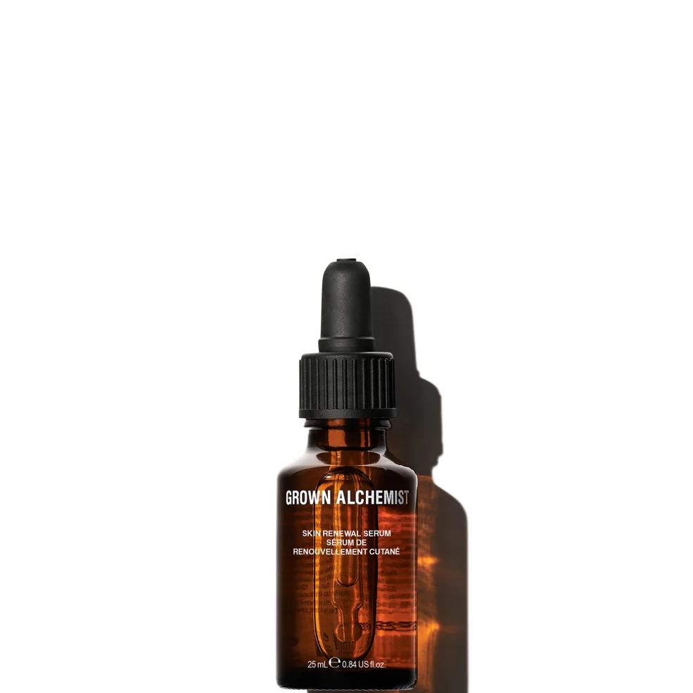 Grown Alchemist Skin Renewal Serum 25ml Imagen 1
