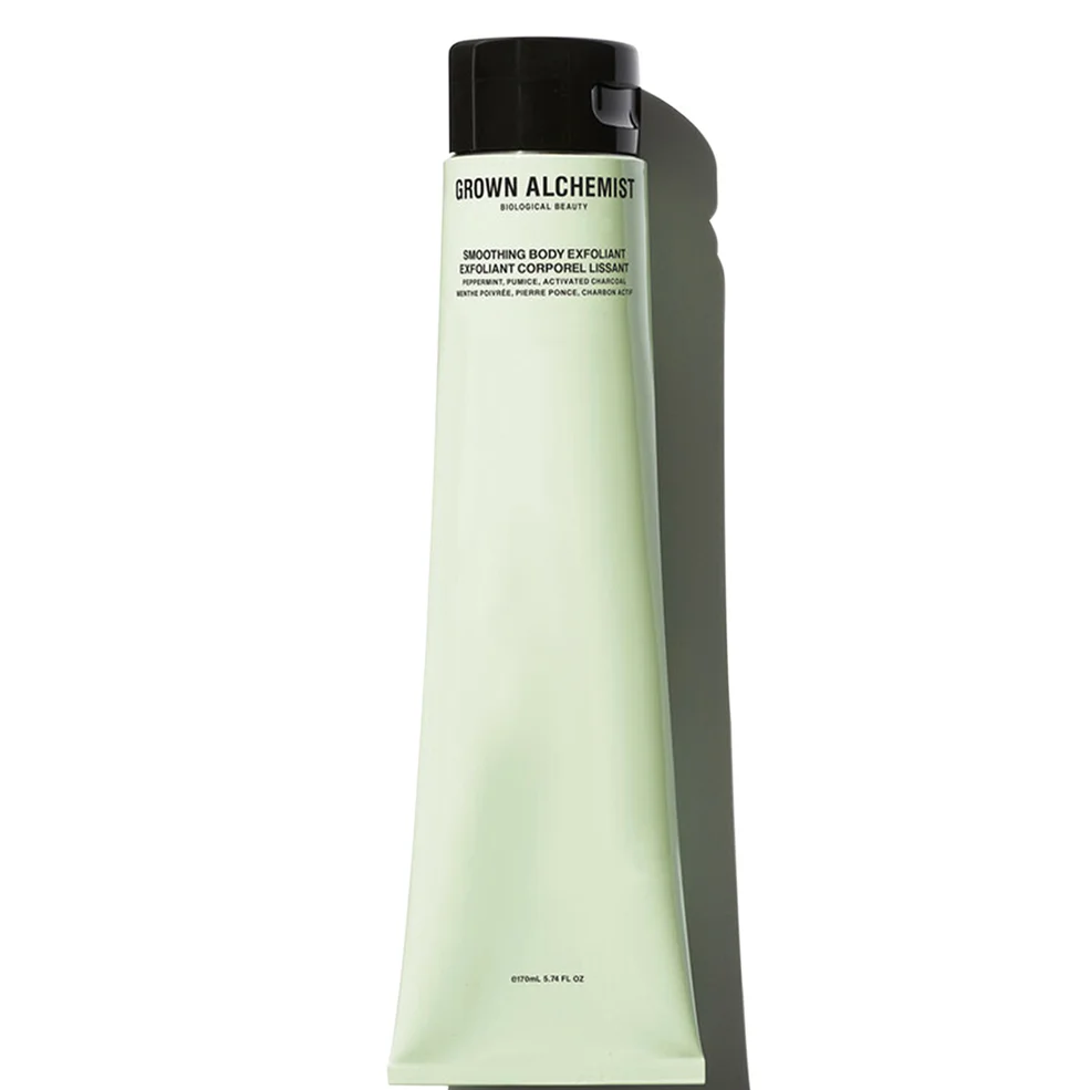 Grown Alchemist Smoothing Body Exfoliant 170ml Imagen 1