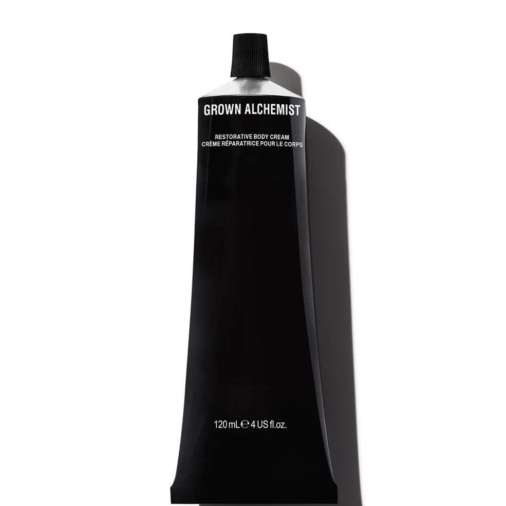 Grown Alchemist Restorative Body Cream 120ml Imagen 1