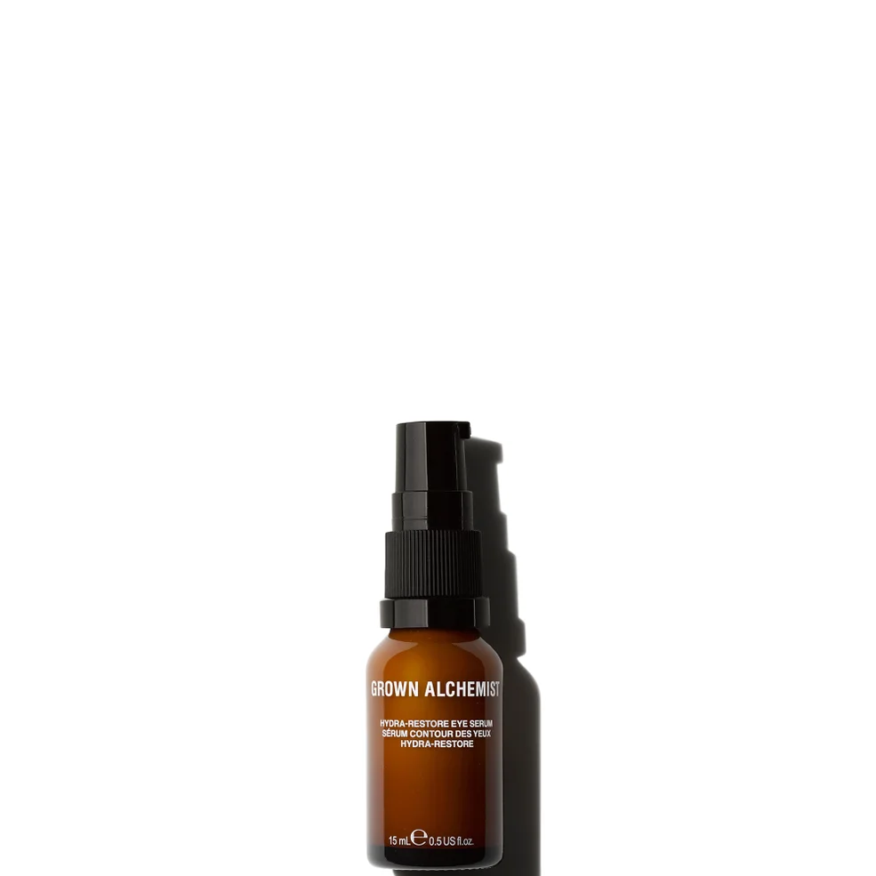 Grown Alchemist Hydra-Restore Eye Serum 15ml Imagen 1
