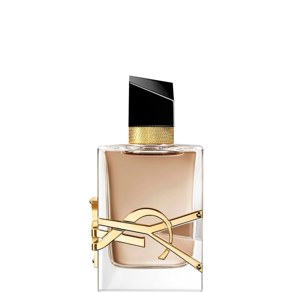 Yves Saint Laurent Libre Flowers and Flames Eau de Parfum Spray 50ml Imagen 1