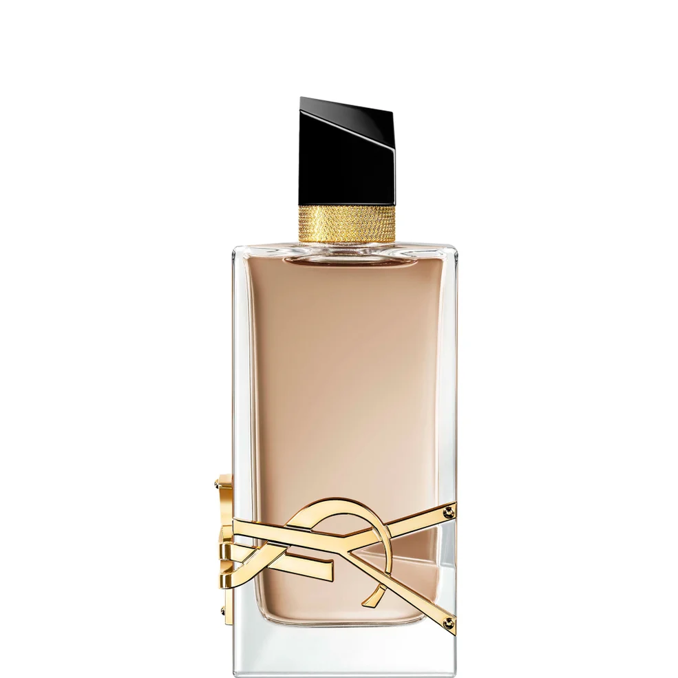 Yves Saint Laurent Libre Flowers and Flames Eau de Parfum Spray 90ml Imagen 1