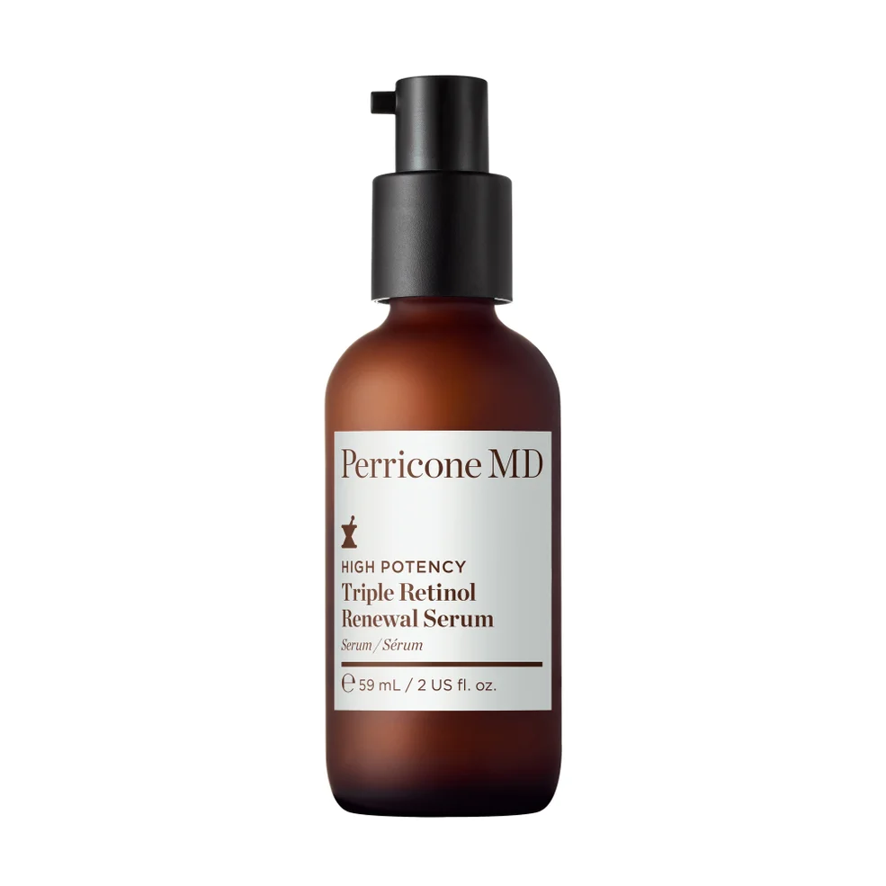 Perricone MD High Potency Retinol Renewal Serum 2oz FG Imagen 1