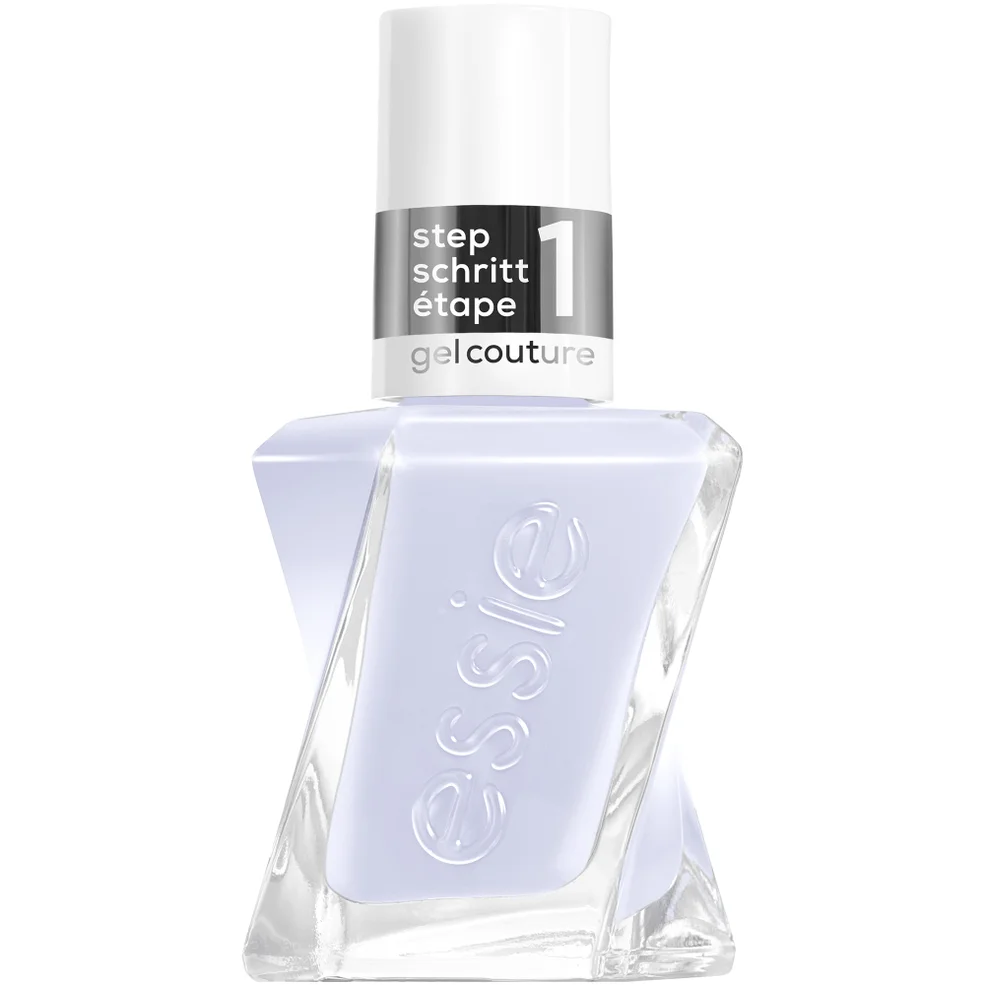 essie Gel Couture Gel-Like Nail Polish-Perfect Posture Imagen 1