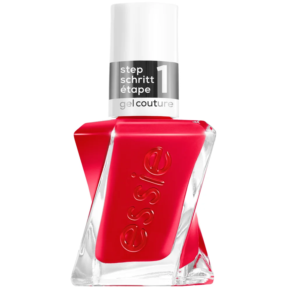 essie Gel Couture Gel-Like Nail Polish-Rock The Runway Imagen 1