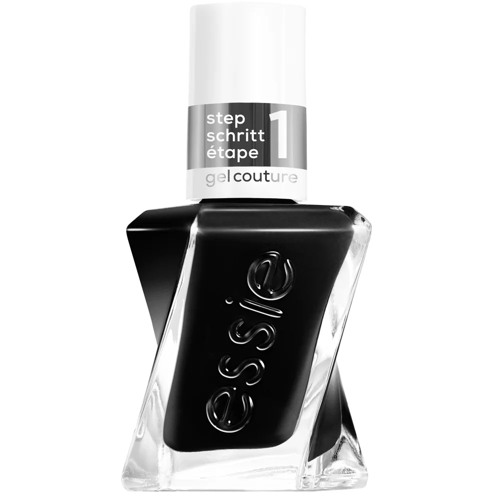 essie Gel Couture Gel-Like Nail Polish-Like It Loud Imagen 1