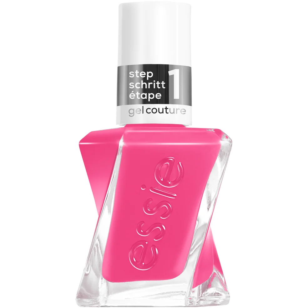 essie Gel Couture Gel-Like Nail Polish-Pinky Ring Imagen 1
