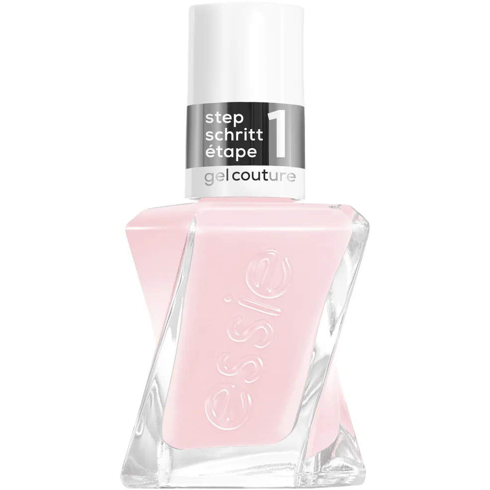 essie Gel Couture Gel-Like Nail Polish-Matter Of Fiction Imagen 1