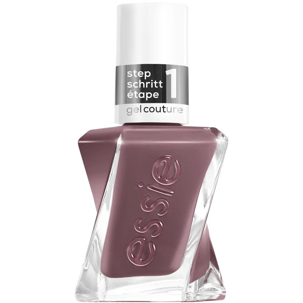 essie Gel Couture Gel-Like Nail Polish- Take Me To Thread Imagen 1