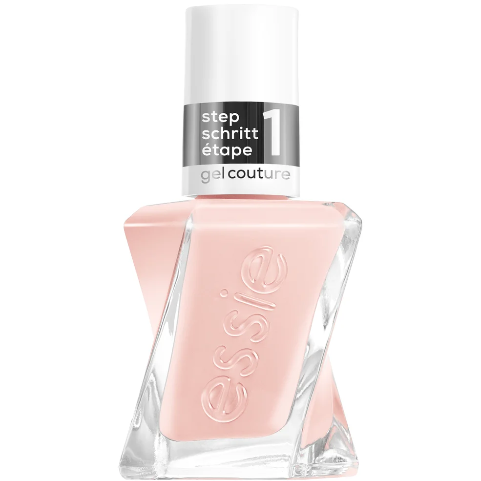 essie Gel Couture Gel-Like Nail Polish-Fairy Tailor Imagen 1