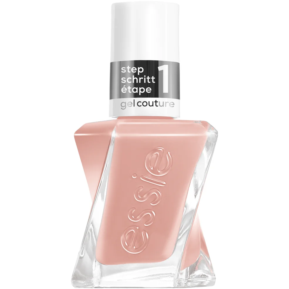 essie Gel Couture Gel-Like Nail Polish-Of Corset Imagen 1