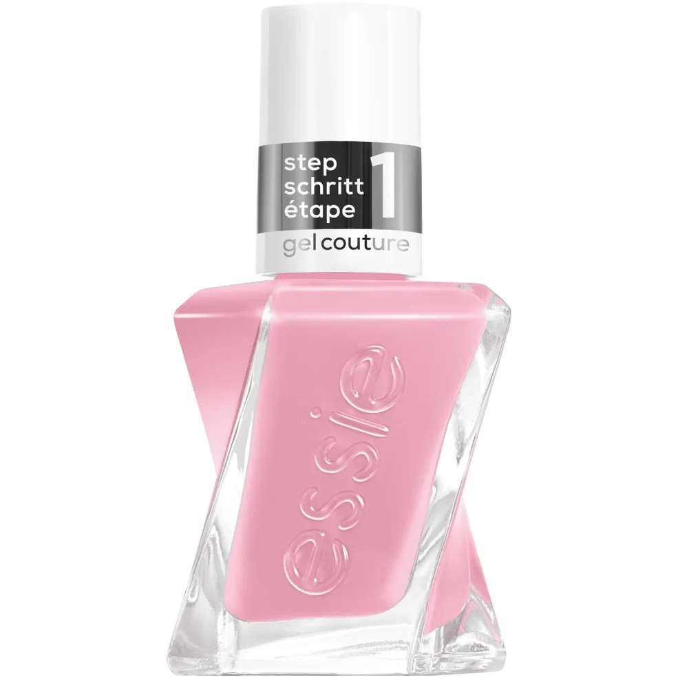 essie Gel Couture Gel-Like Nail Polish- Bodice Goddess Imagen 1
