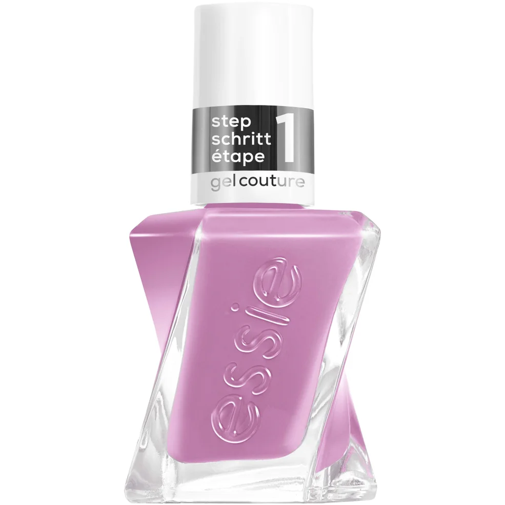 essie Gel Couture Gel-Like Nail Polish-Dress Call Imagen 1