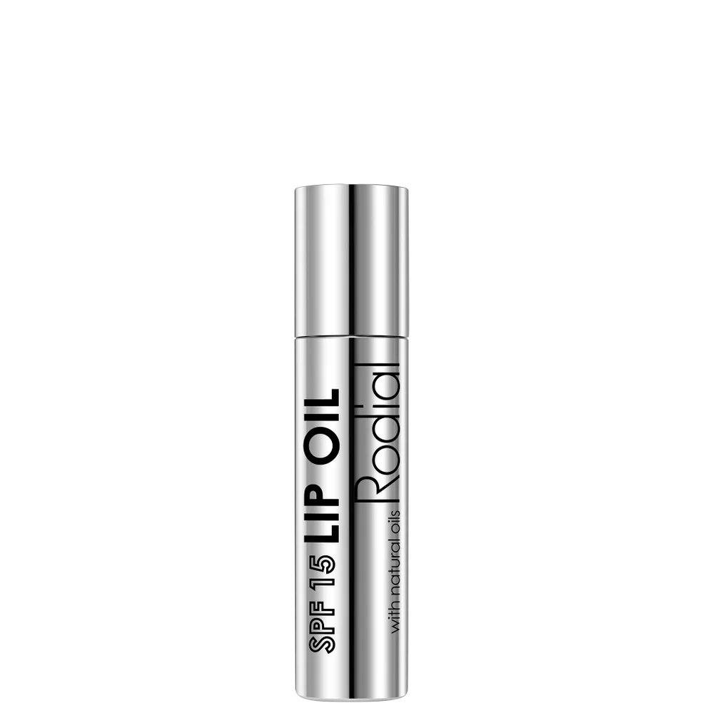Rodial Lip Oil SPF 15 27ml Imagen 1