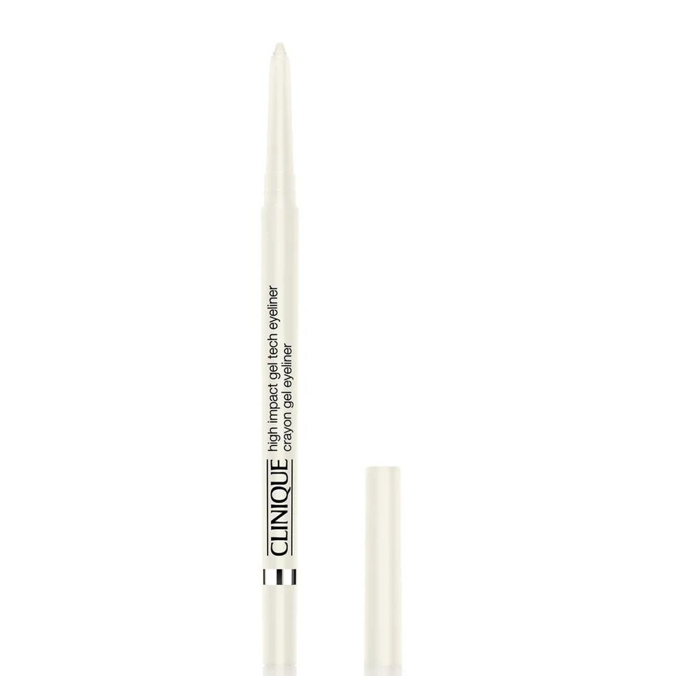 Clinique High ImpactGel Tech Eyeliner 0.35g (Various Shades) Imagen 1