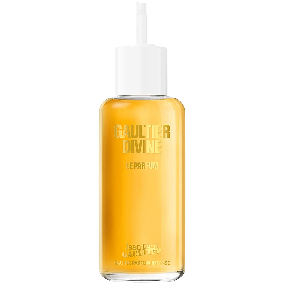 Jean Paul Gaultier Divine Eau de Parfum Intense Refill 200ml Imagen 1