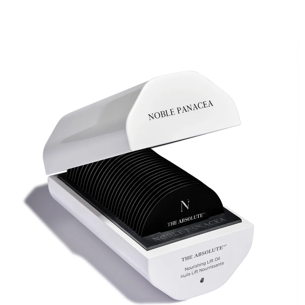 Noble Panacea The Absolute Nourishing Lift Oil 30 Dose Imagen 1
