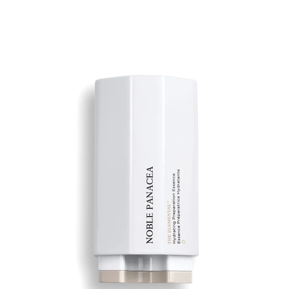 Noble Panacea The Elemental Hydrating Preparation Essence 30 Dose Imagen 1
