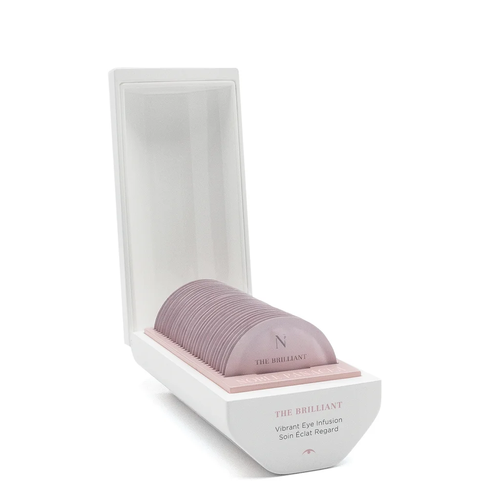 Noble Panacea The Brilliant Vibrant Eye Infusion 30 Dose Imagen 1