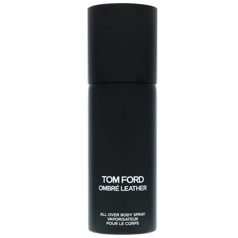 Tom Ford Ombre Leather All Over Body Spray 150ml Imagen 1