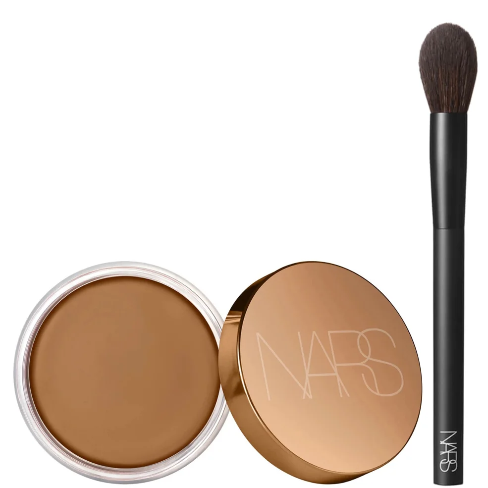 NARS Bundle On Bronze - Laguna 02 Imagen 1