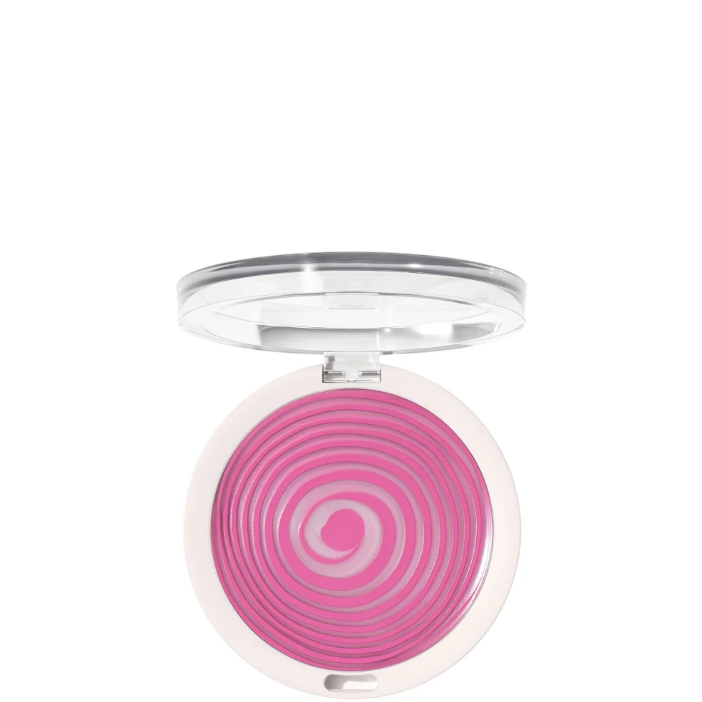 Morphe Huephoric Rush 3-in-1 Silk Blush 8g (Various Shades) Imagen 1