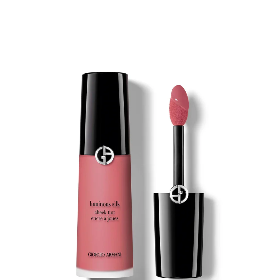 Armani Luminous Silk Cheek Tint 12ml (Various Shades) Imagen 1
