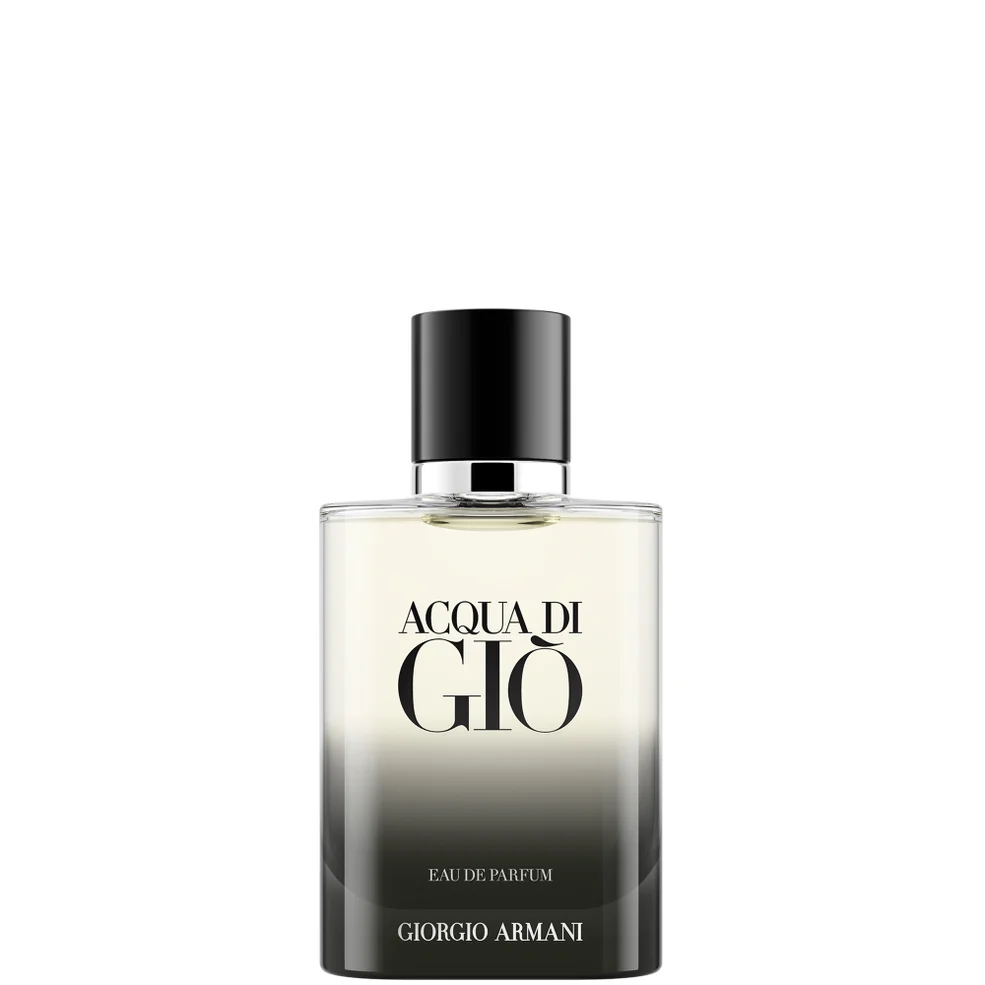 Armani Acqua Di Gio Homme Eau de Parfum 50ml Imagen 1