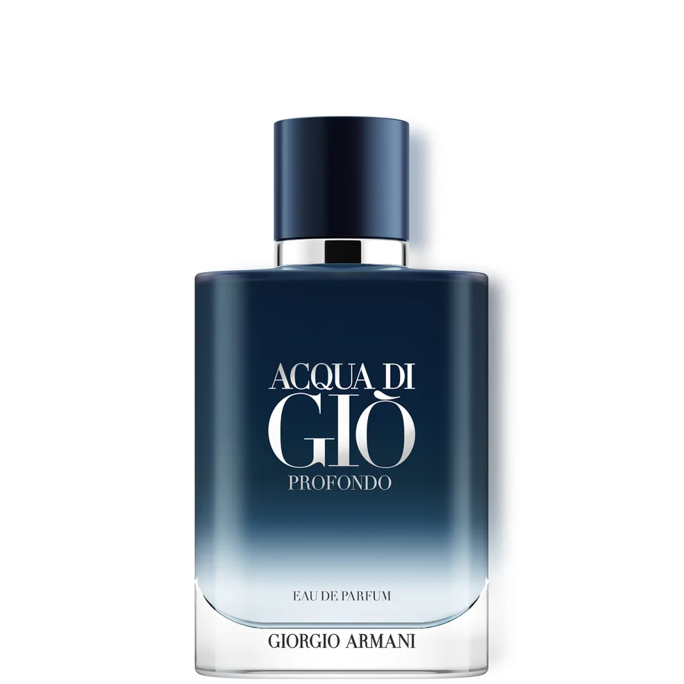 Armani Acqua Di Gio Homme Profondo Eau de Parfum 100ml Imagen 1