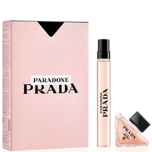 Prada Paradoxe Exclusive Eau de Parfum Discovery Set - undefined undefined